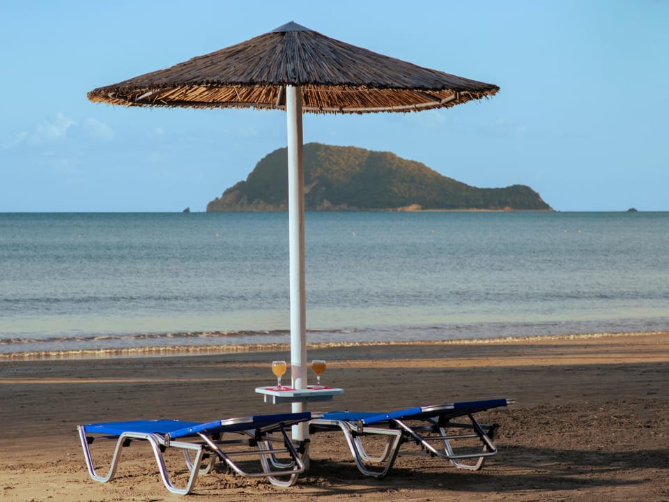 Sea Diamond Suites Apartment in Laganas Beach