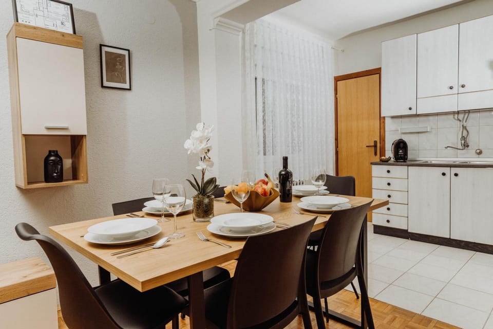 Apartman Tihana Apartment in Croatia