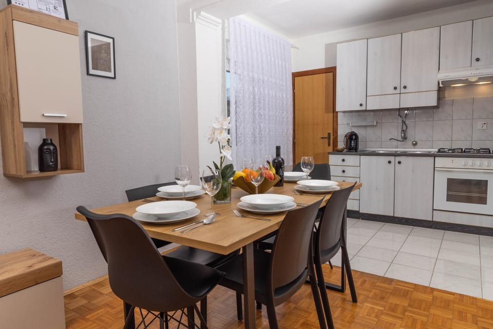 Apartman Tihana Apartment in Croatia