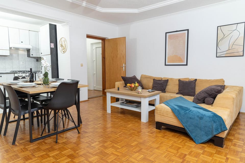Apartman Tihana Apartment in Croatia