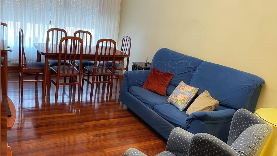 Sopelana pueblo con Garaje & Wifi Apartment in Sopelana
