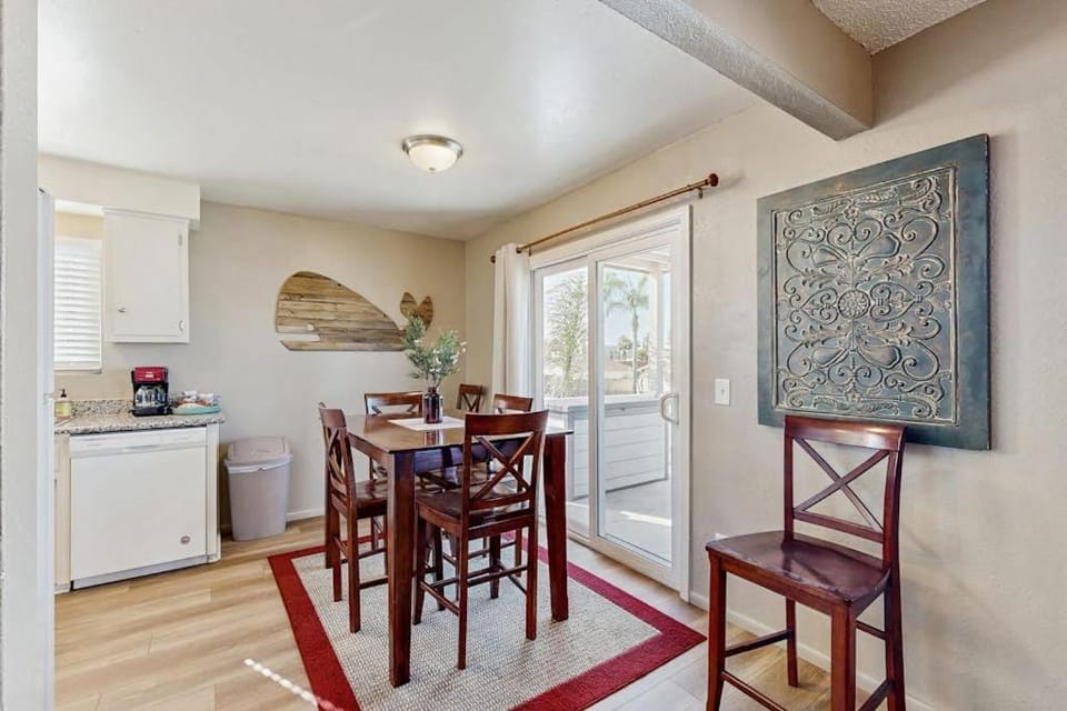 Ramona Memories House in Grover Beach