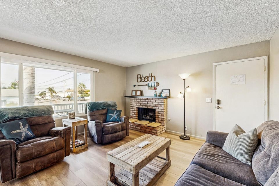 Ramona Memories House in Grover Beach