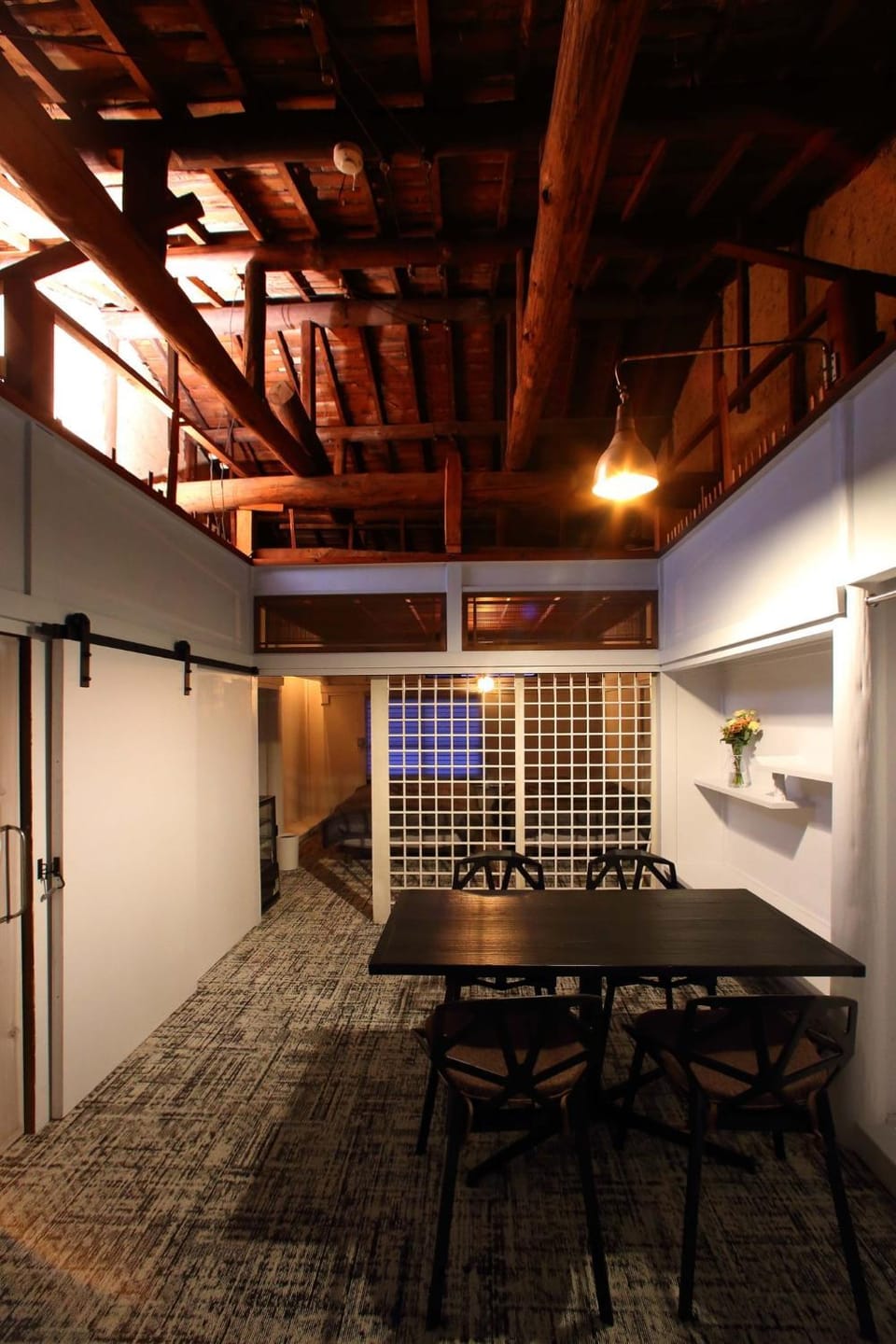 HEM'S HOTEL 1日1組限定 new Bed and Breakfast in Hiroshima