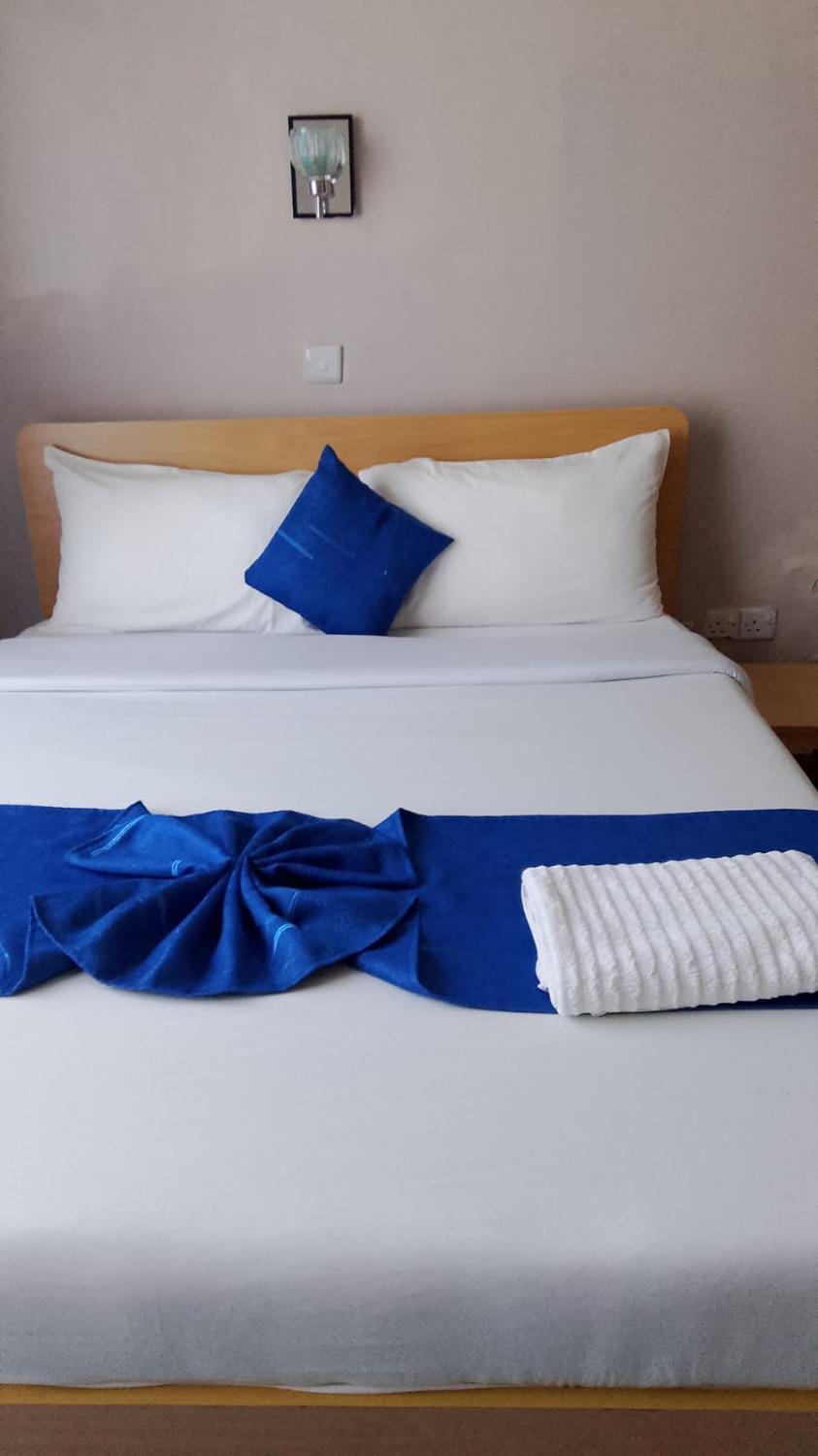 Taphe Guest Resort Hotel in Kenya