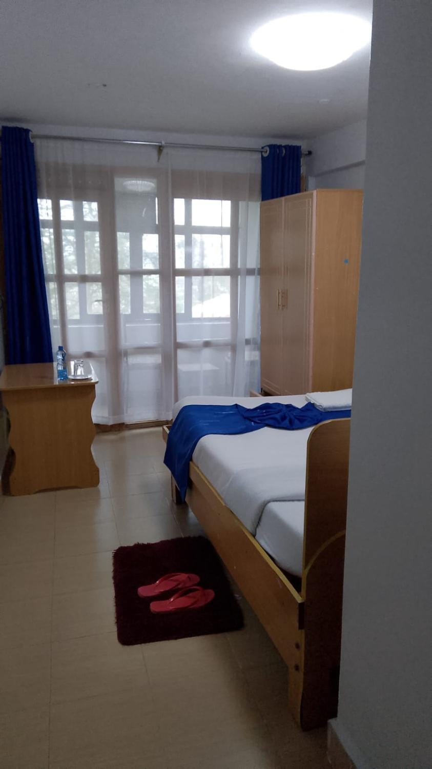 Taphe Guest Resort Hotel in Kenya