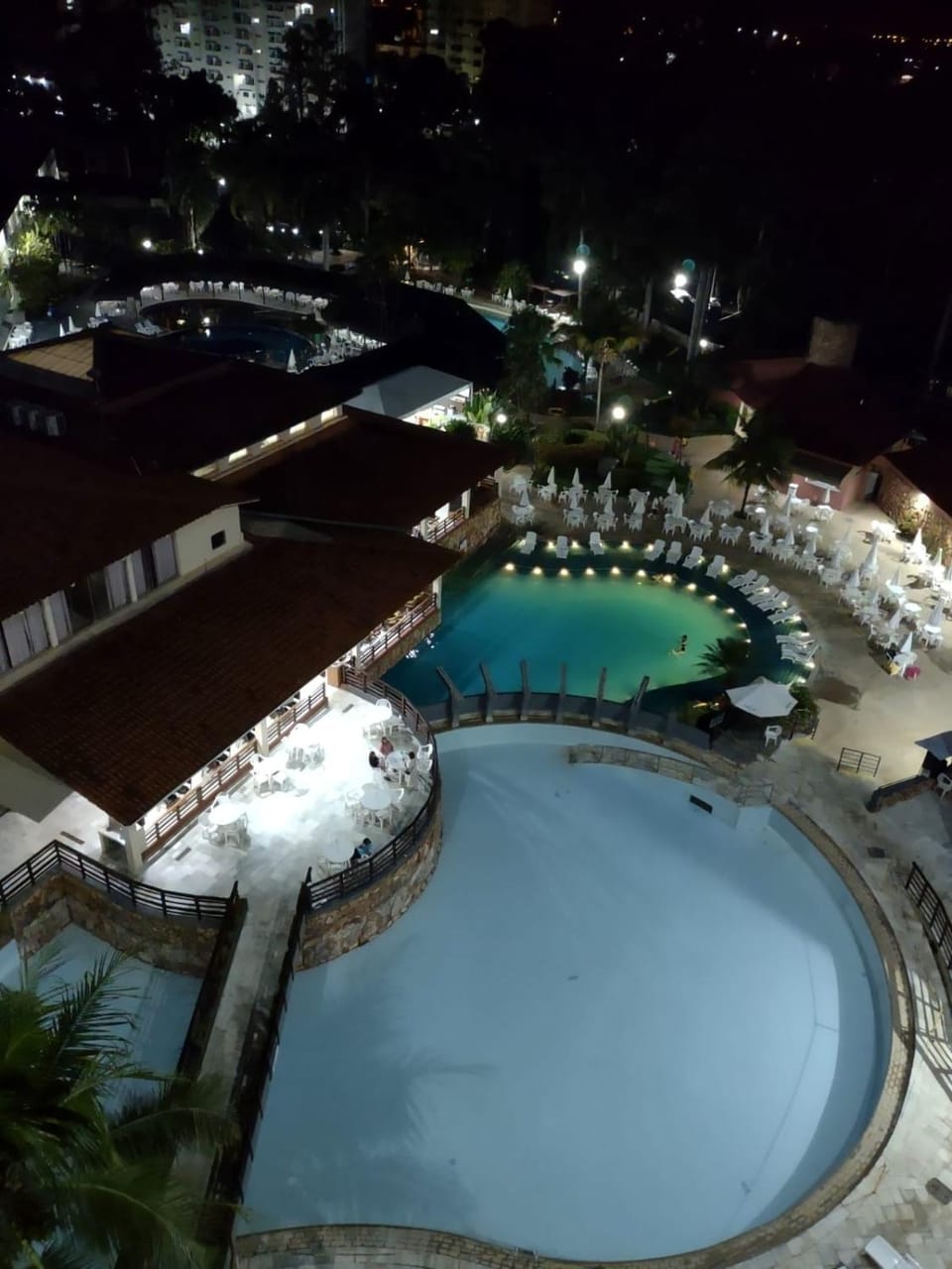 View (from property/room), Pool view
