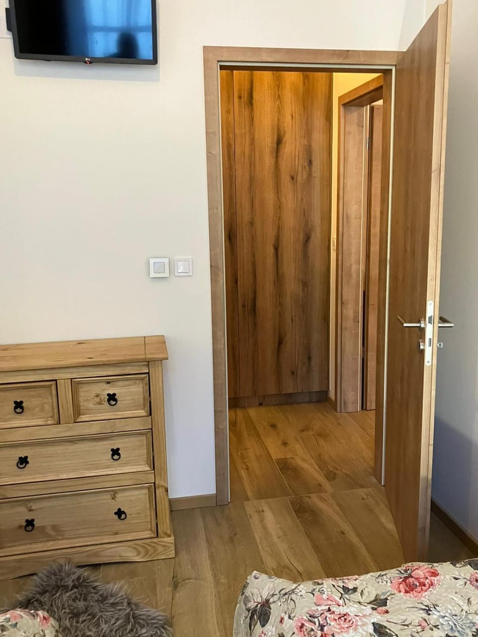 Wellness & Spa Pila Kvilda AP 2 01 a AP 3 07 Apartment in South Bohemian Region