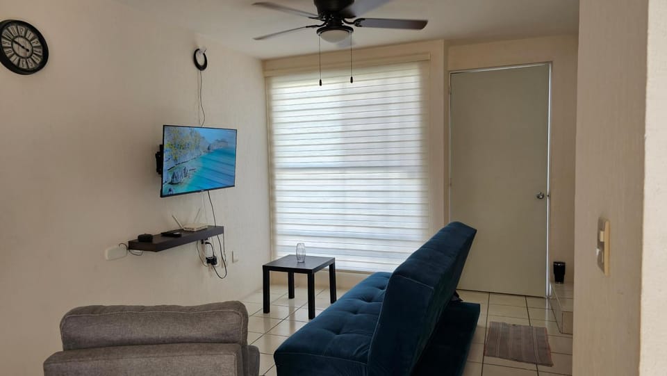 Allisson's House House in State of Morelos