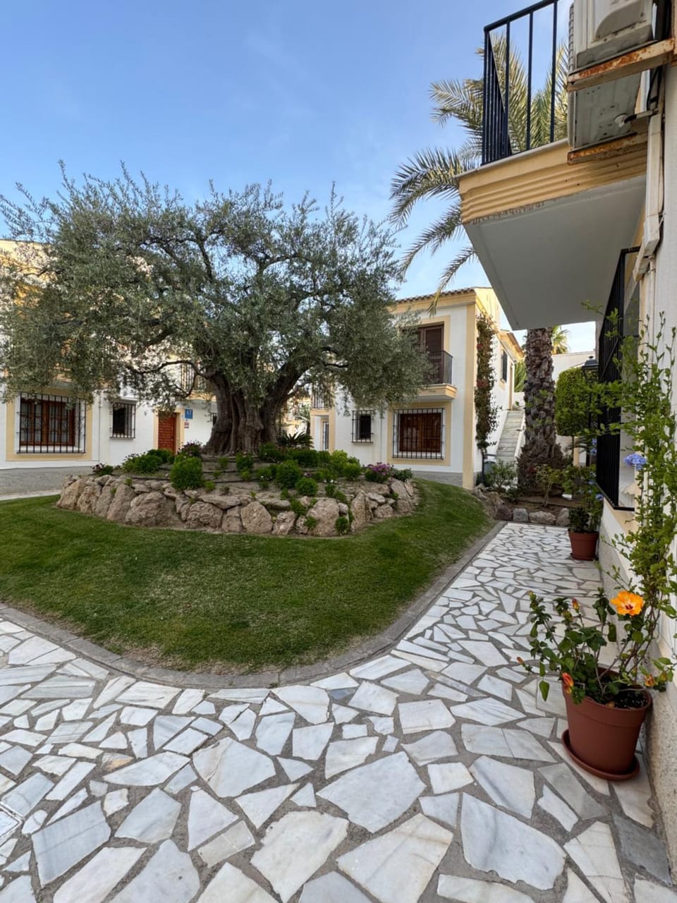 Casa Elena Vera Apartment in Andalusia