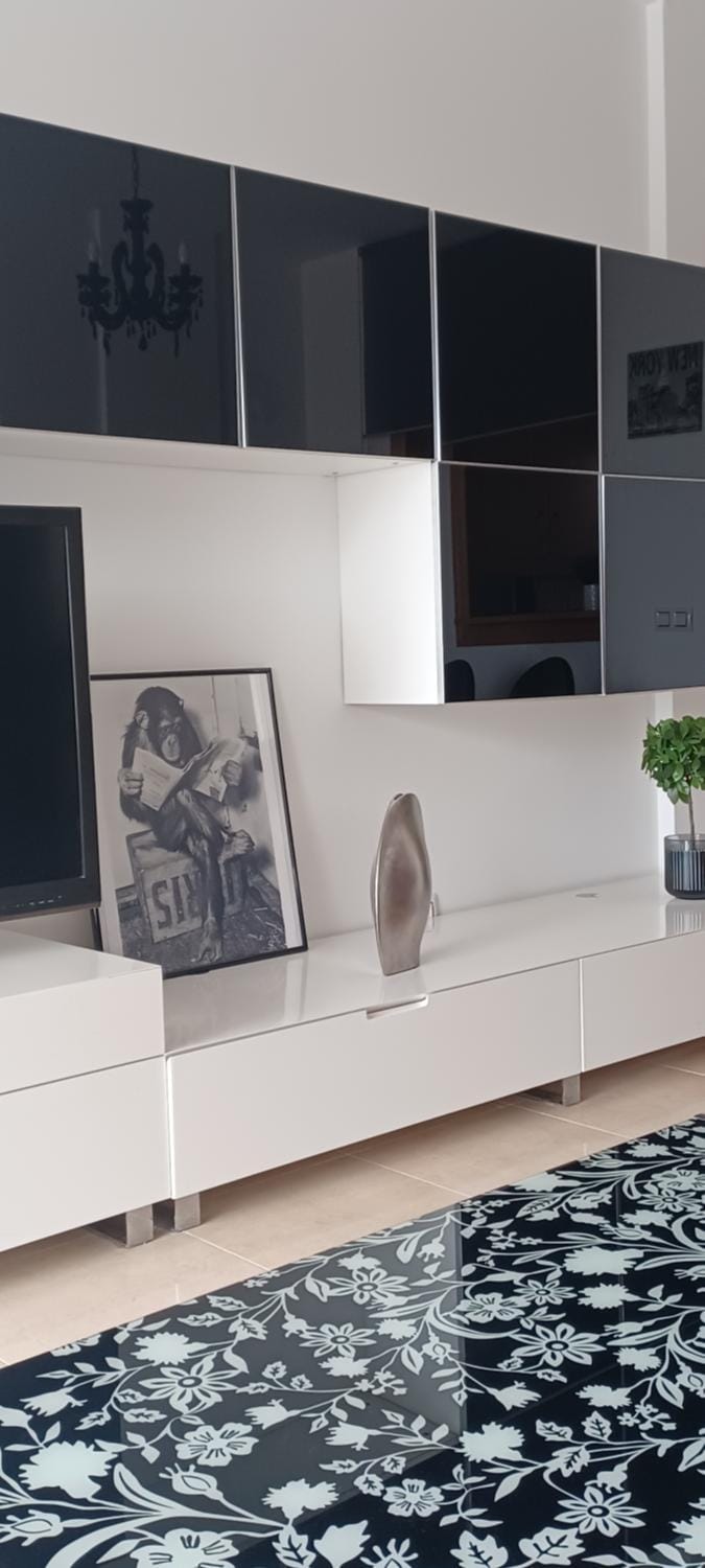 TV and multimedia, Living room
