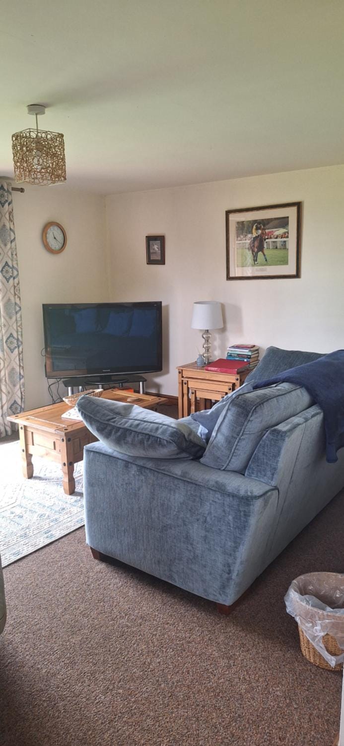Tarnside Cottages Apartment in Brampton