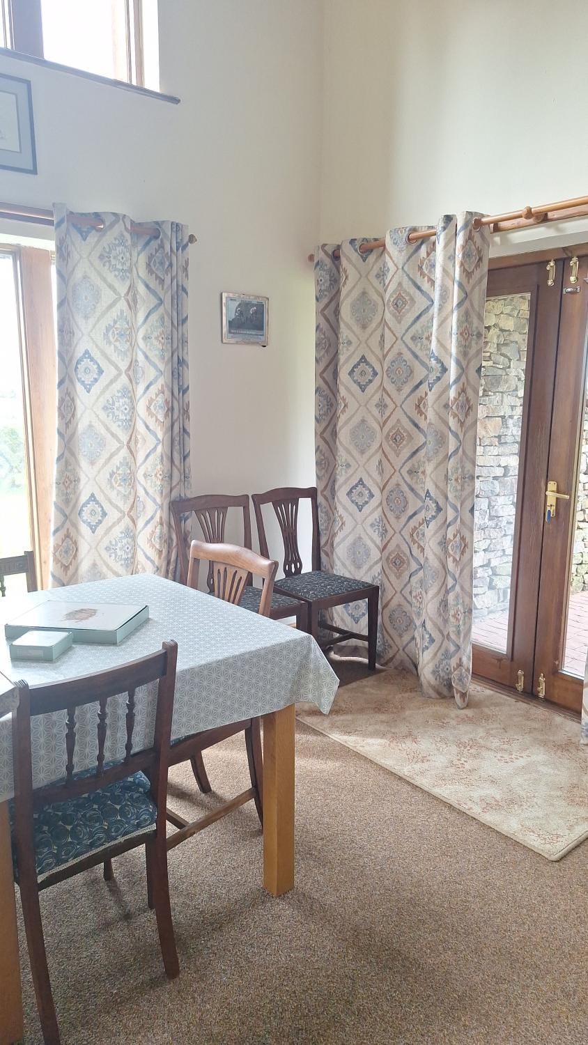 Tarnside Cottages Apartment in Brampton