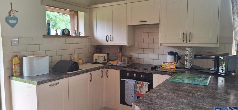 Tarnside Cottages Apartment in Brampton
