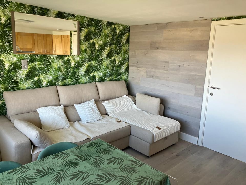 Bel Acacia Apartment in Bredene
