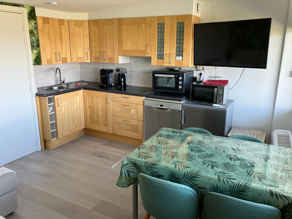 Bel Acacia Apartment in Bredene