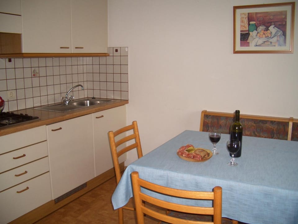 Ferienwohnung Tauberhof Apartment in Trentino-South Tyrol