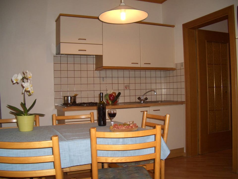 Ferienwohnung Tauberhof Apartment in Trentino-South Tyrol