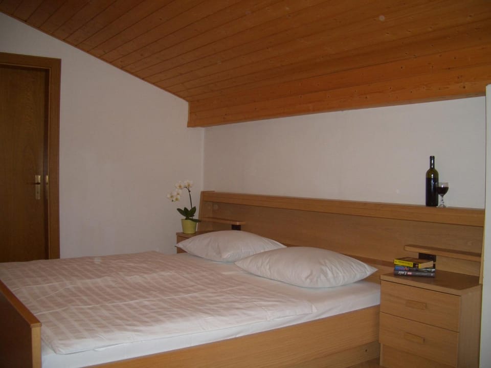 Ferienwohnung Tauberhof Apartment in Trentino-South Tyrol