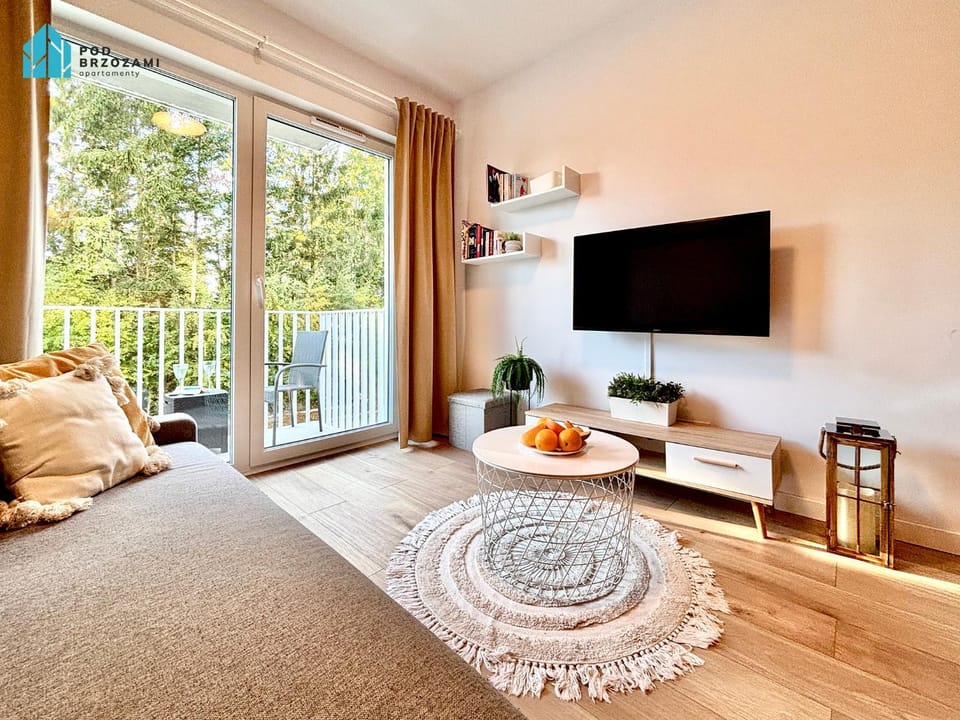 TV and multimedia, Living room, Photo of the whole room