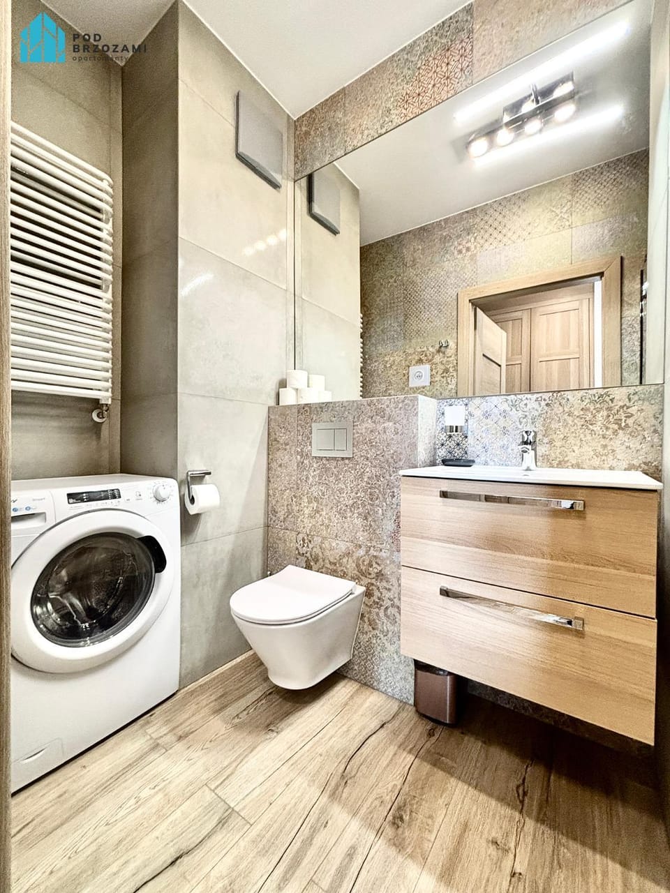Shower, Bathroom, washing machine