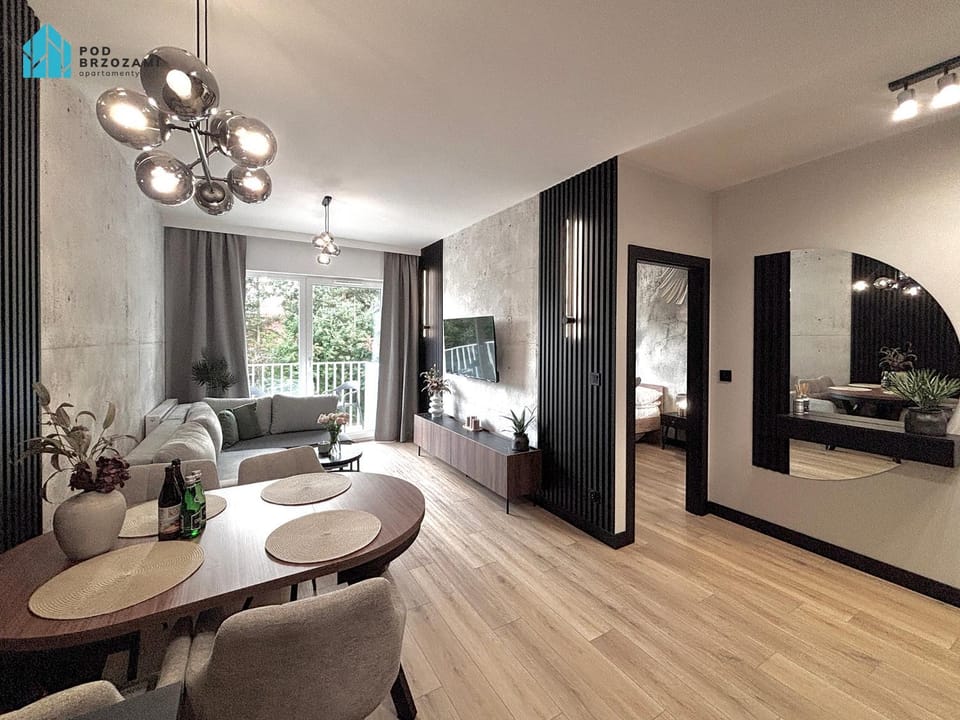 Living room, Photo of the whole room, Seating area