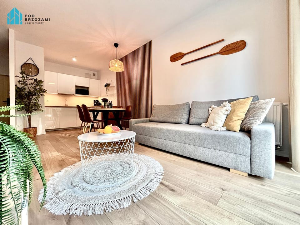 Kitchen or kitchenette, Living room, Seating area