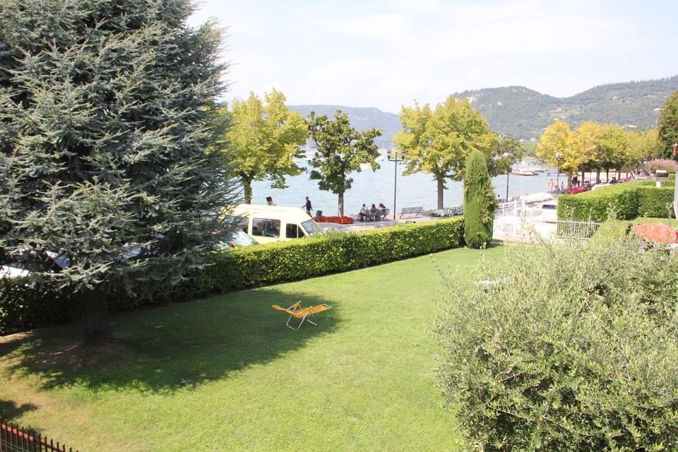 Garden, Beach, Garden view, Lake view