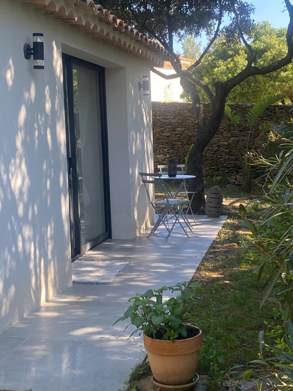 Chambre à louer Bed and Breakfast in La Cadière-d'Azur