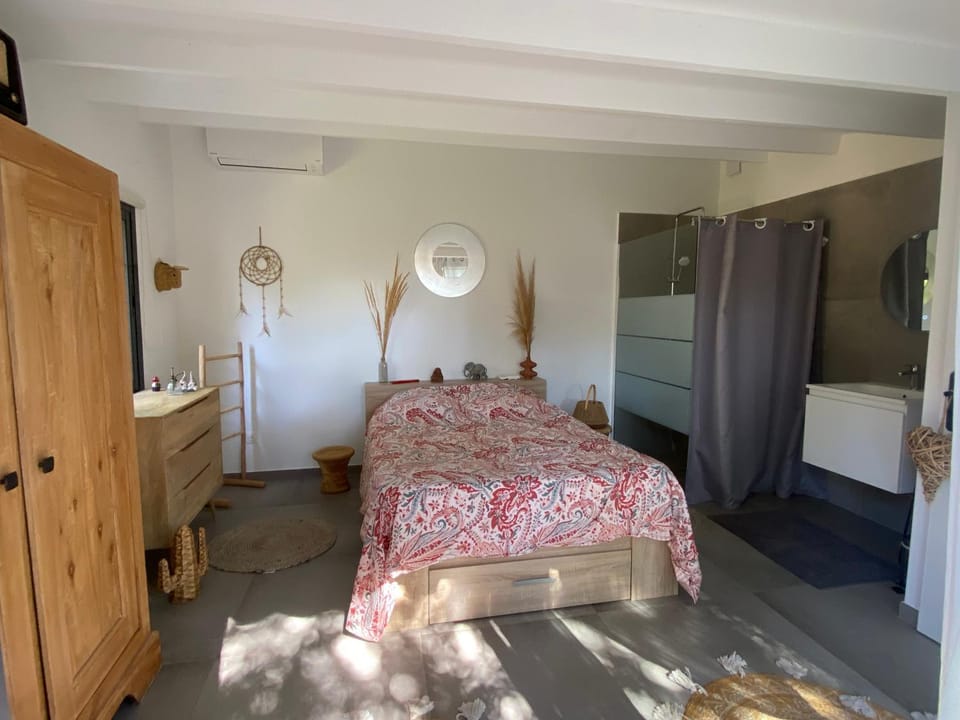 Chambre à louer Bed and Breakfast in La Cadière-d'Azur