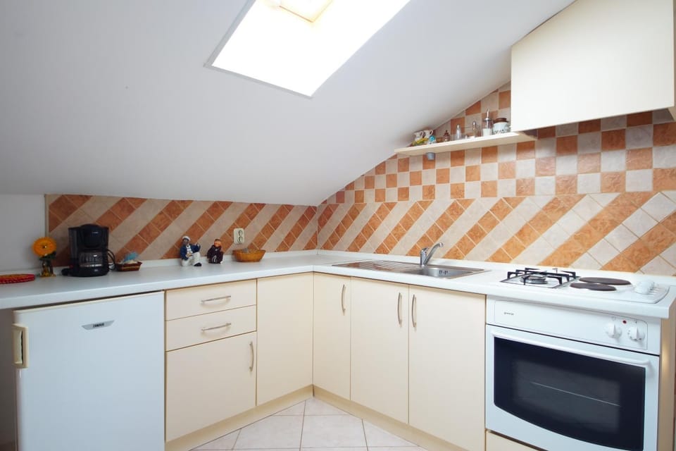 Apartmani Branka Apartment in Zadar County
