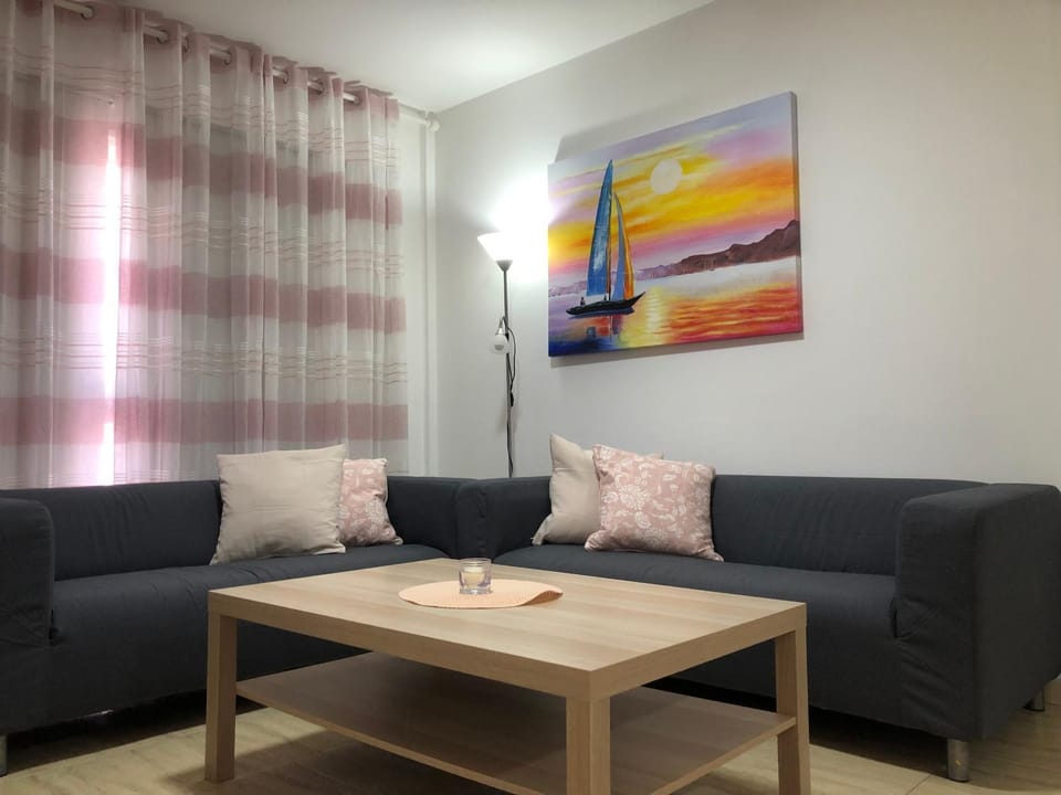 Casa Paty Fuerteventura House in Puerto del Rosario