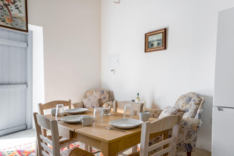 To Hani - Kamara Studio Apartment in Nicosia City