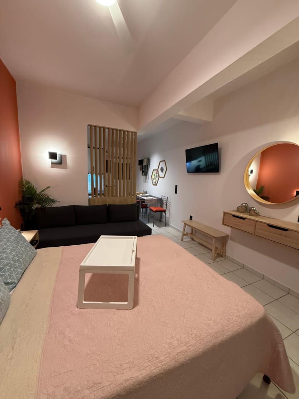 Ilianna's Home Β3 - Marina,Kalamata Apartment in Messenia