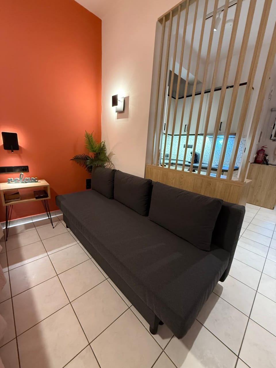 Ilianna's Home Β3 - Marina,Kalamata Apartment in Messenia