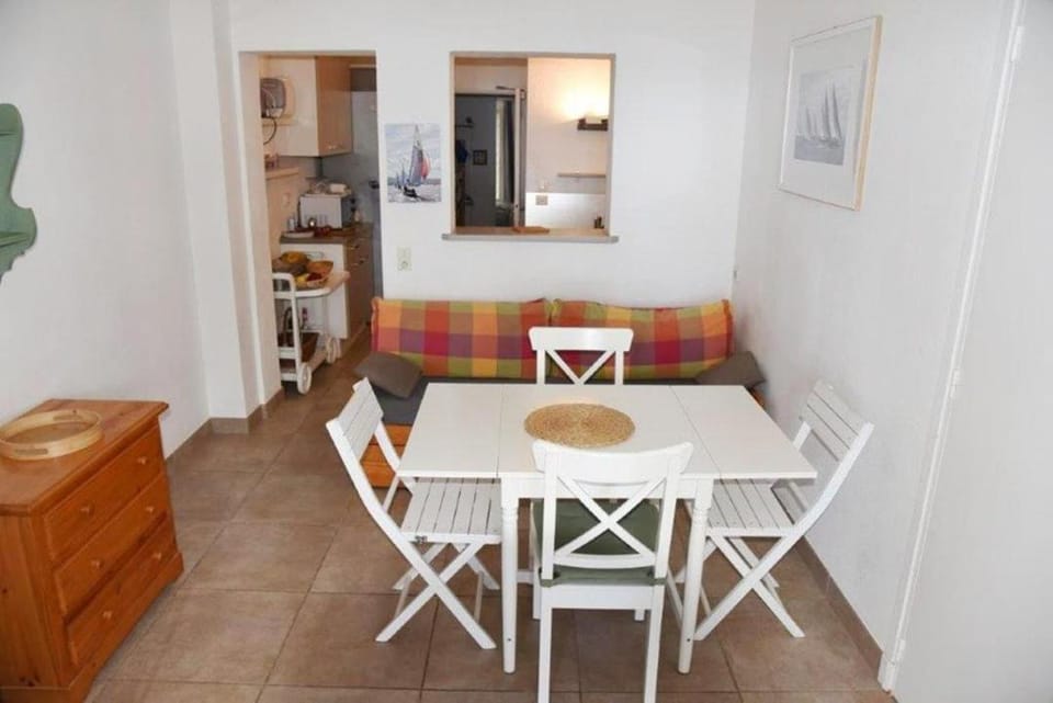 Bel appartement 5 pers plage de Gigaro 112 Apartment in La Croix-Valmer