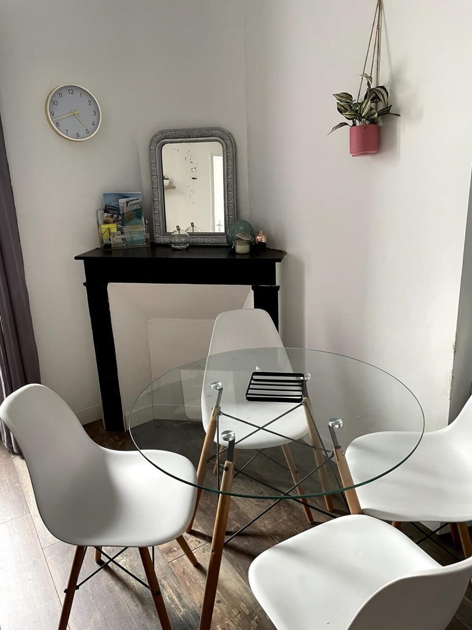 Appartement Rue de la gare centre ville Apartment in Quiberon