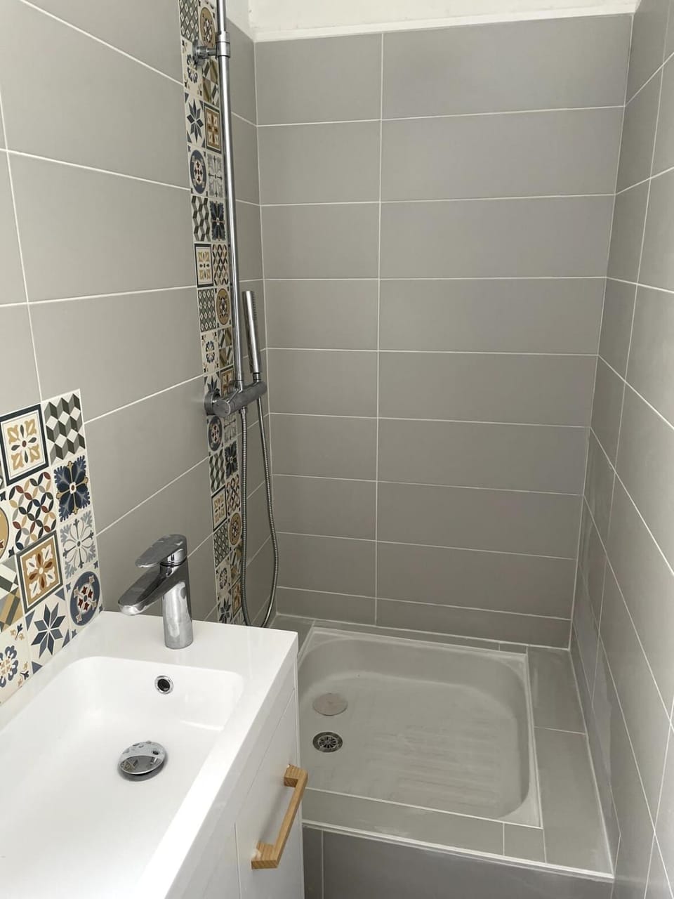 Appartement Rue de la gare centre ville Apartment in Quiberon