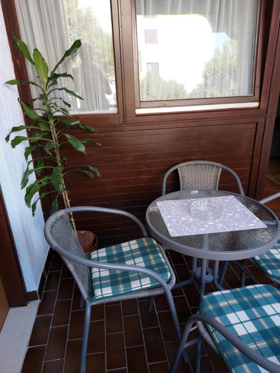 APP Vesna Apartment in Istria County