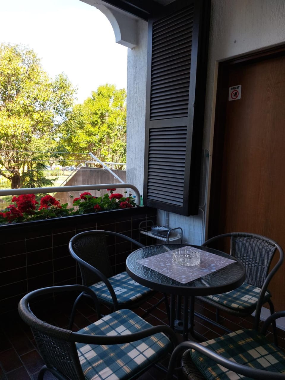 APP Vesna Apartment in Istria County