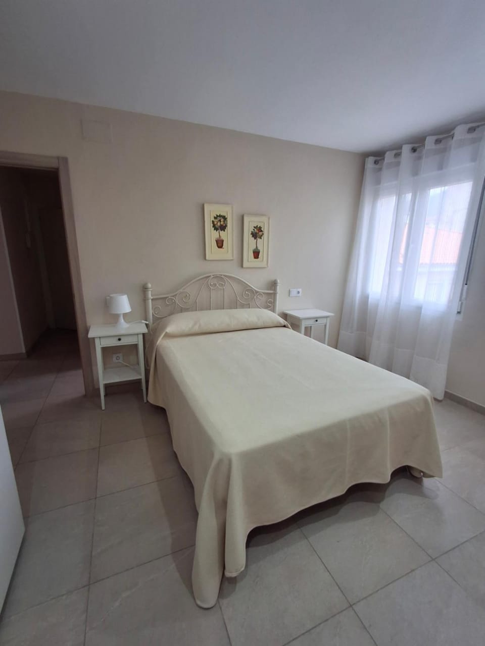Lo de Jaime Apartment in Arriondas