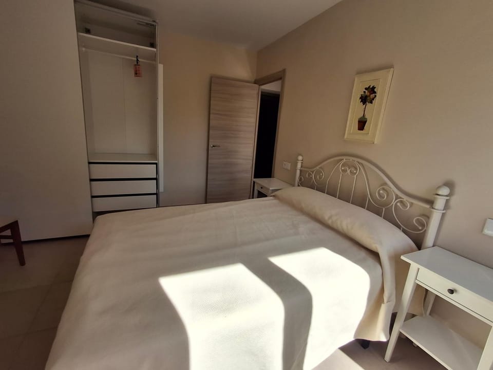 Lo de Jaime Apartment in Arriondas