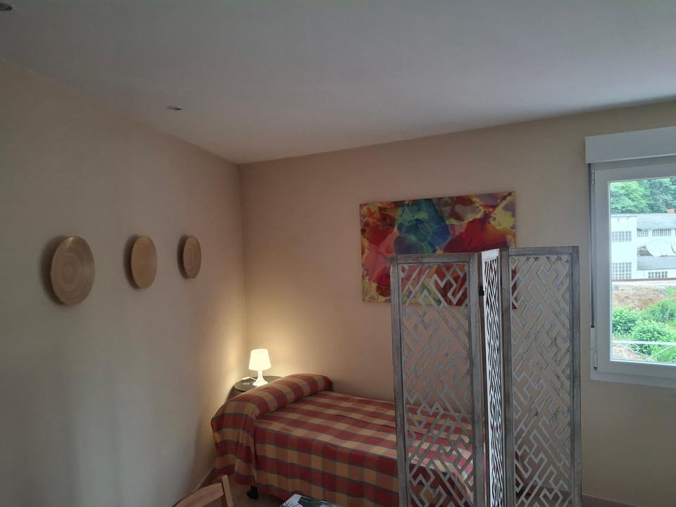 Lo de Jaime Apartment in Arriondas