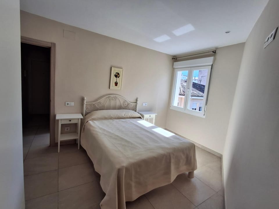 Lo de Jaime Apartment in Arriondas