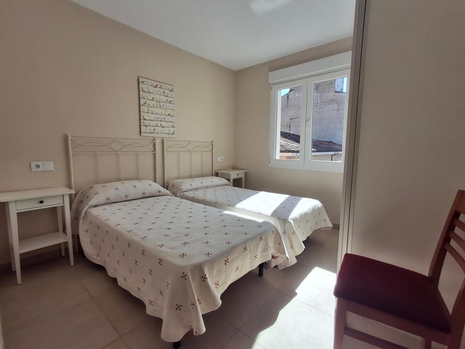 Lo de Jaime Apartment in Arriondas