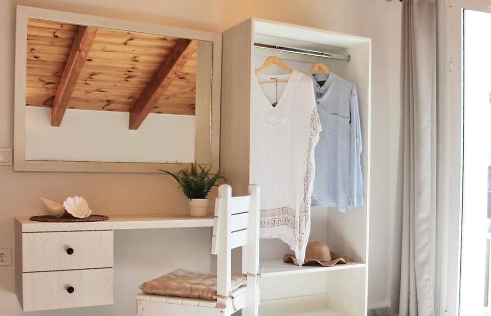 Bright Loft at Regina Apartments Apartment in Zakynthos, Greece