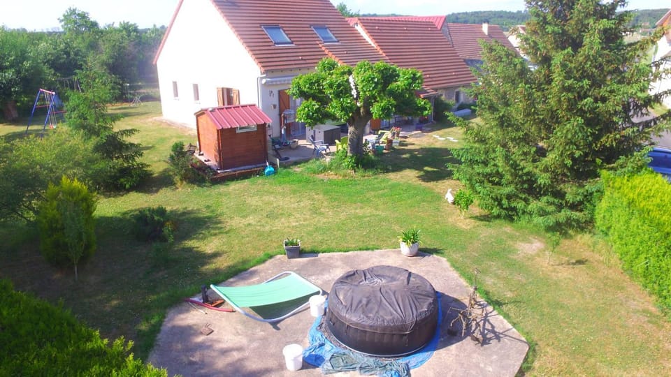 laurilia Bed and Breakfast in Centre-Val de Loire