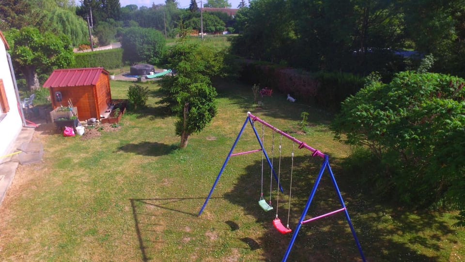 laurilia Bed and Breakfast in Centre-Val de Loire