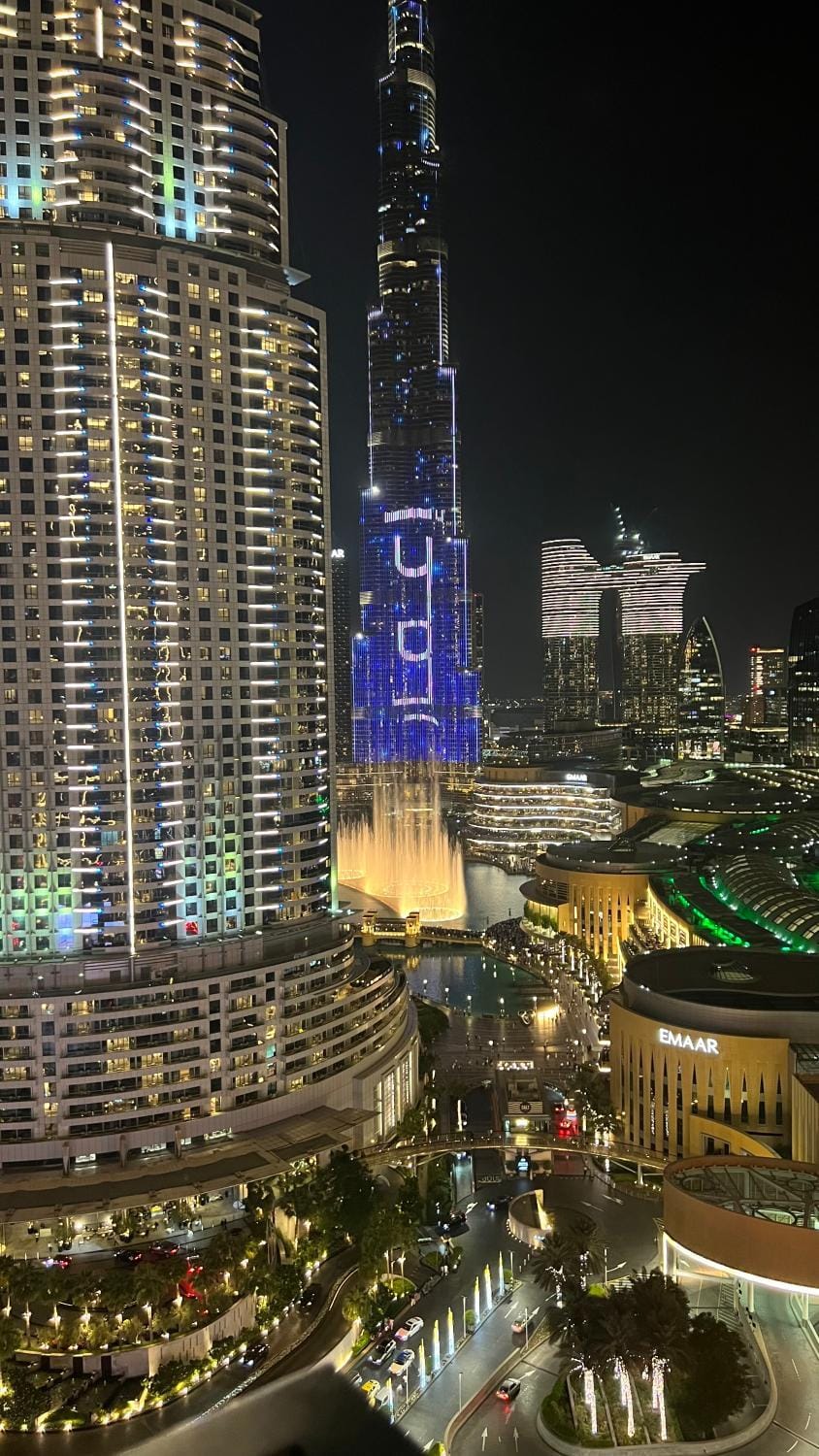 City view