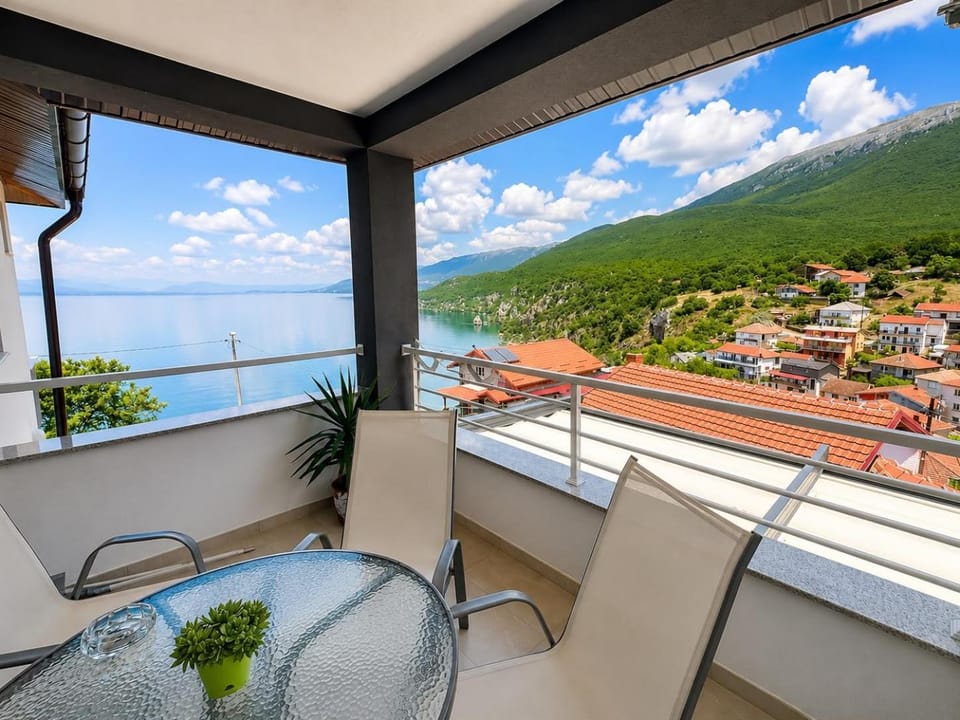 Lake view